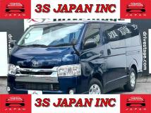 2015 Toyota Regiusace Van