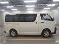 2013 Toyota Regiusace Van