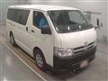 2013 Toyota Regiusace Van