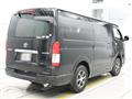 2014 Toyota Hiace Van