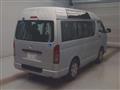 2011 Toyota Regiusace Van
