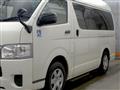 2017 Toyota Hiace