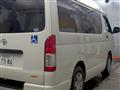 2017 Toyota Hiace