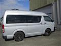 2008 Toyota Hiace Van