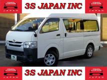 2015 Toyota Hiace