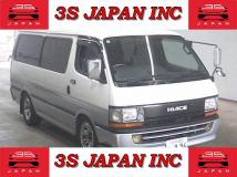 2004 Toyota Hiace Van
