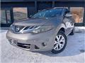 2011 Nissan Murano
