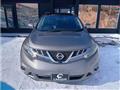 2011 Nissan Murano