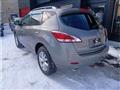 2011 Nissan Murano