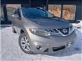 2011 Nissan Murano