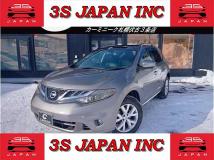 2011 Nissan Murano