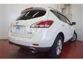 2012 Nissan Murano
