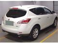 2011 Nissan Murano