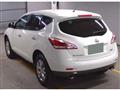 2011 Nissan Murano