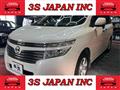 2013 Nissan Elgrand