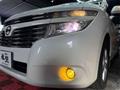 2013 Nissan Elgrand