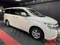 2013 Nissan Elgrand