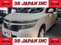 2013 Nissan Elgrand