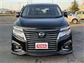 2016 Nissan Elgrand