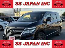 2016 Nissan Elgrand