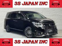 2012 Nissan Elgrand