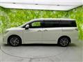 2017 Nissan Elgrand