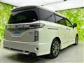 2017 Nissan Elgrand