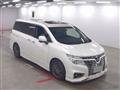 2016 Nissan Elgrand