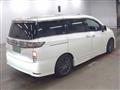 2016 Nissan Elgrand