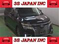 2014 Nissan Elgrand