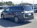 2015 Nissan Elgrand