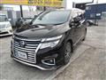 2014 Nissan Elgrand