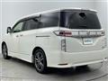 2013 Nissan Elgrand