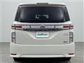 2013 Nissan Elgrand
