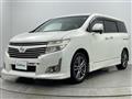 2013 Nissan Elgrand