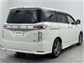 2013 Nissan Elgrand