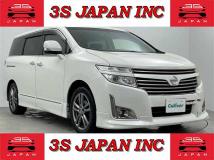 2013 Nissan Elgrand