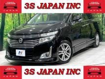 2011 Nissan Elgrand