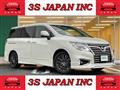 2019 Nissan Elgrand