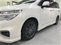 2015 Nissan Elgrand