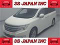 2013 Nissan Elgrand