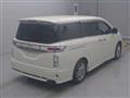 2013 Nissan Elgrand