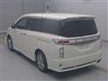 2013 Nissan Elgrand