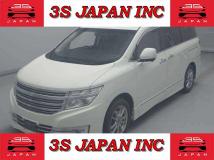 2013 Nissan Elgrand
