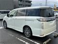 2018 Nissan Elgrand