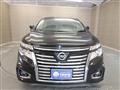 2017 Nissan Elgrand