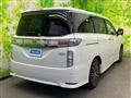 2016 Nissan Elgrand