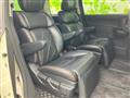 2016 Nissan Elgrand