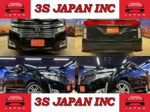 2011 Nissan Elgrand