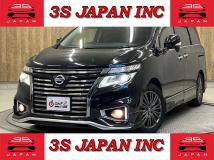 2016 Nissan Elgrand